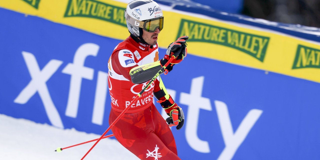 Brennsteiner: Versöhnliches Ende einer überragenden US-Reise