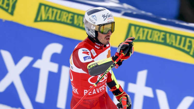 Brennsteiner: Versöhnliches Ende einer überragenden US-Reise