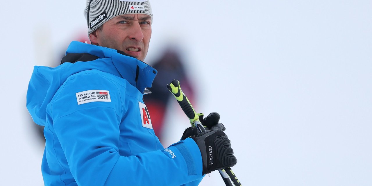 Stecher zieht erste Bilanz: "Haben erfolgreichen Winter vor uns"