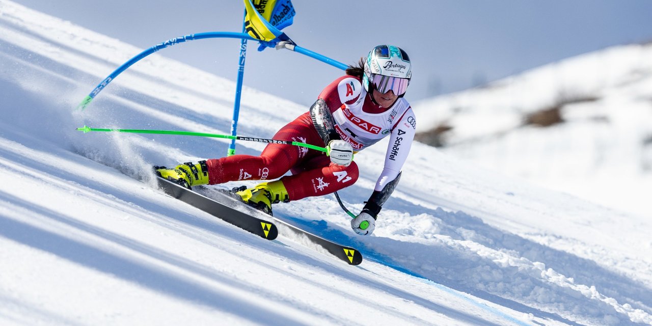 Überraschende Rückkehr von Haaser in St. Moritz