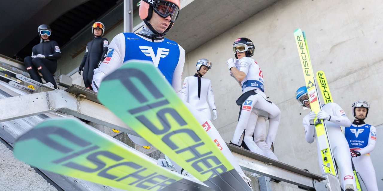 Jung-Papa Kraft kehrt in Klingenthal in Weltcup zurück