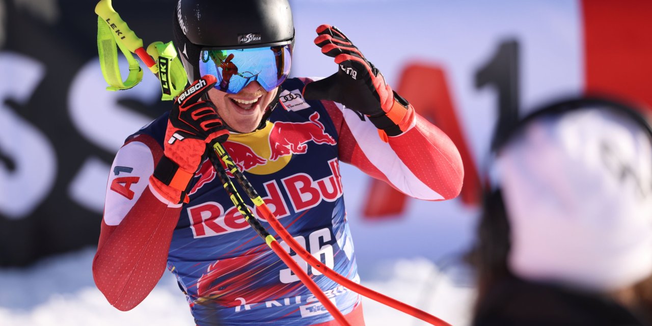 Bei Comeback: Hacker mit Sieg im Europacup