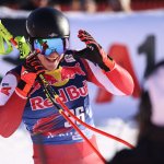 Bei Comeback: Hacker mit Sieg im Europacup