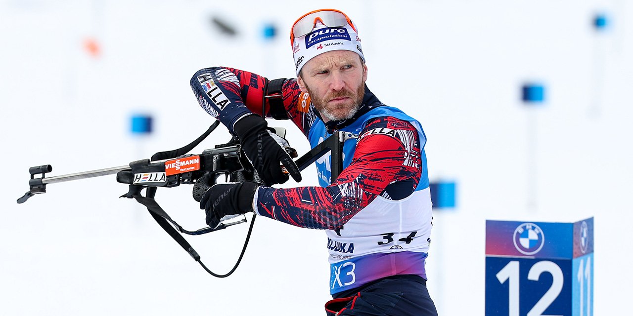 Simon Eder: Ist nach Olympia doch nicht Schluss?