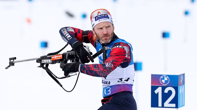 Simon Eder: Ist nach Olympia doch nicht Schluss?