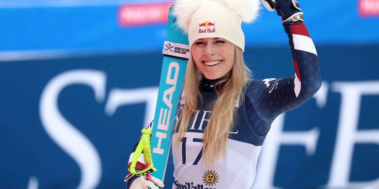 Vonns Vermächtnis: "Folge deinem Traum und gib niemals auf"