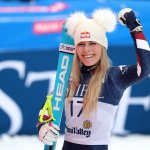 Lindsey Vonn: Ist nach Olympia doch noch nicht Schluss?