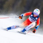 Nach Gut-Behrami: Nächster Rücktritt im Schweizer Ski-Team?