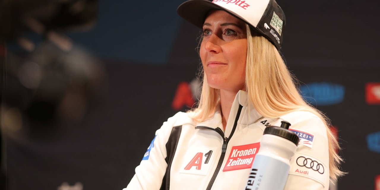 Hütter: "Man kann nicht nur denken, sondern muss auch Skifahren"