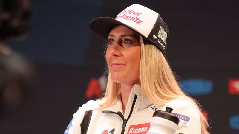 Hütter: "Man kann nicht nur denken, sondern muss auch Skifahren"