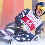 Traumlauf! Vonn gewinnt erstmals seit 2018 - ÖSV-Duo am Podest