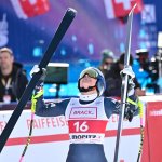 Vonn ist zurück! "Jetzt kann ich so fahren, wie ich möchte"