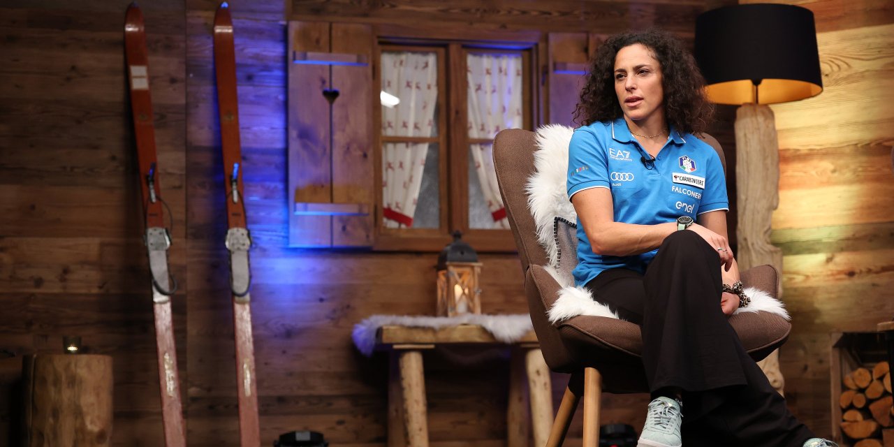 Doch bei Olympia? Brignone wird als Fahnenträgerin nominiert