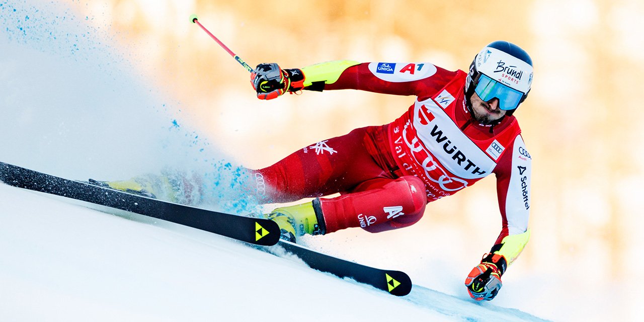 Brennsteiner gegen Odermatt auch in Adelboden das große Duell