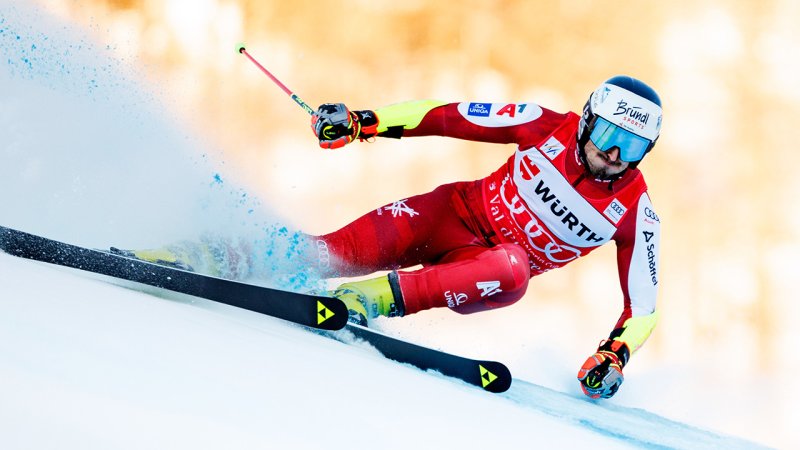 Brennsteiner gegen Odermatt auch in Adelboden das große Duell