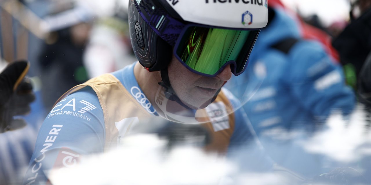 Gisin-Verlobter bricht vor TV-Kameras in Tränen aus