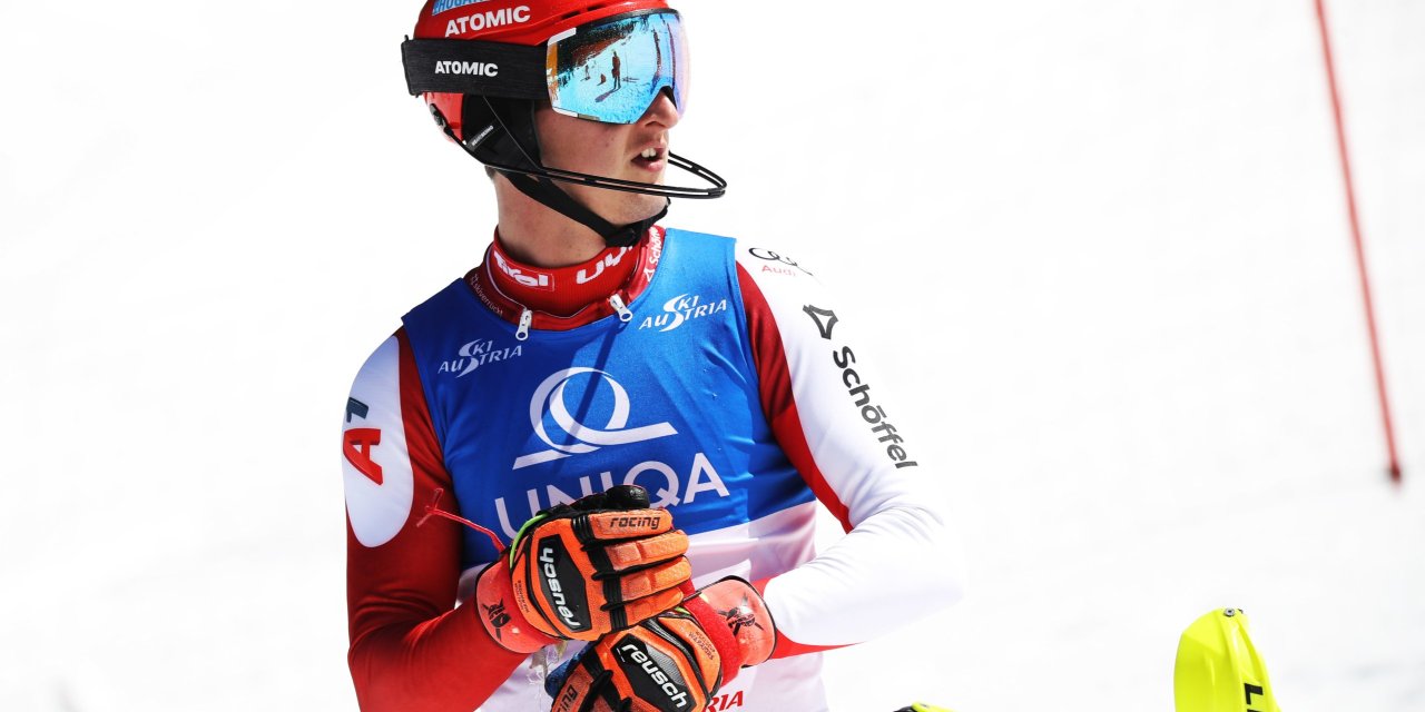 Akute Rückenprobleme! ÖSV-Läufer muss auf Start verzichten