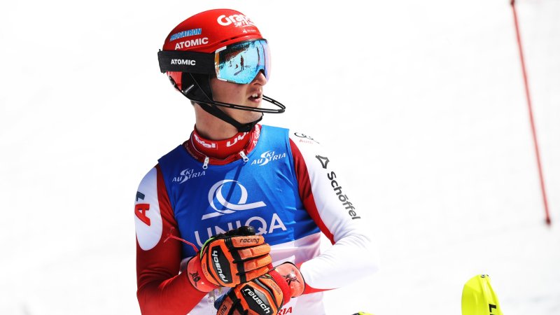 Akute Rückenprobleme! ÖSV-Läufer muss auf Start verzichten