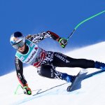 ÖSV-Läuferinnen bei Robinson-Premiere in St. Moritz weit zurück