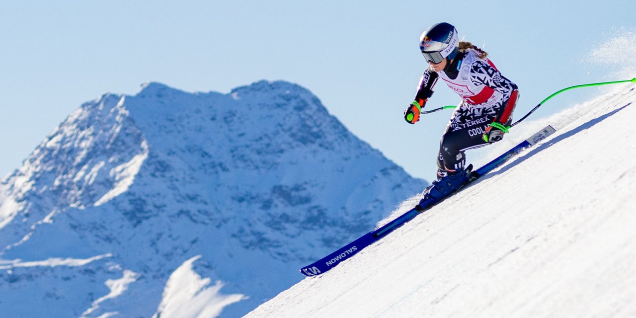 Super-G in St. Moritz: Das Ergebnis