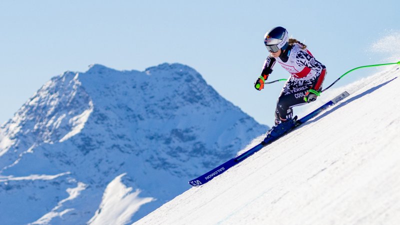 Super-G in St. Moritz: Das Ergebnis