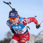 Es soll nicht sein in Hochfilzen: "Bin richtig enttäsucht"