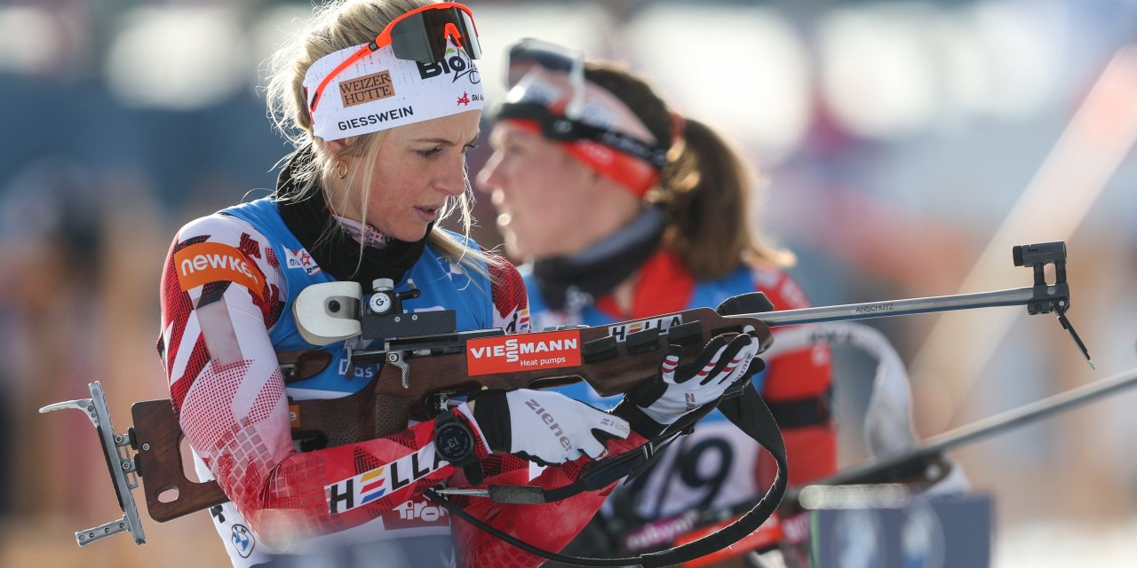 Hauser im Annecy-Sprint in den Top 20