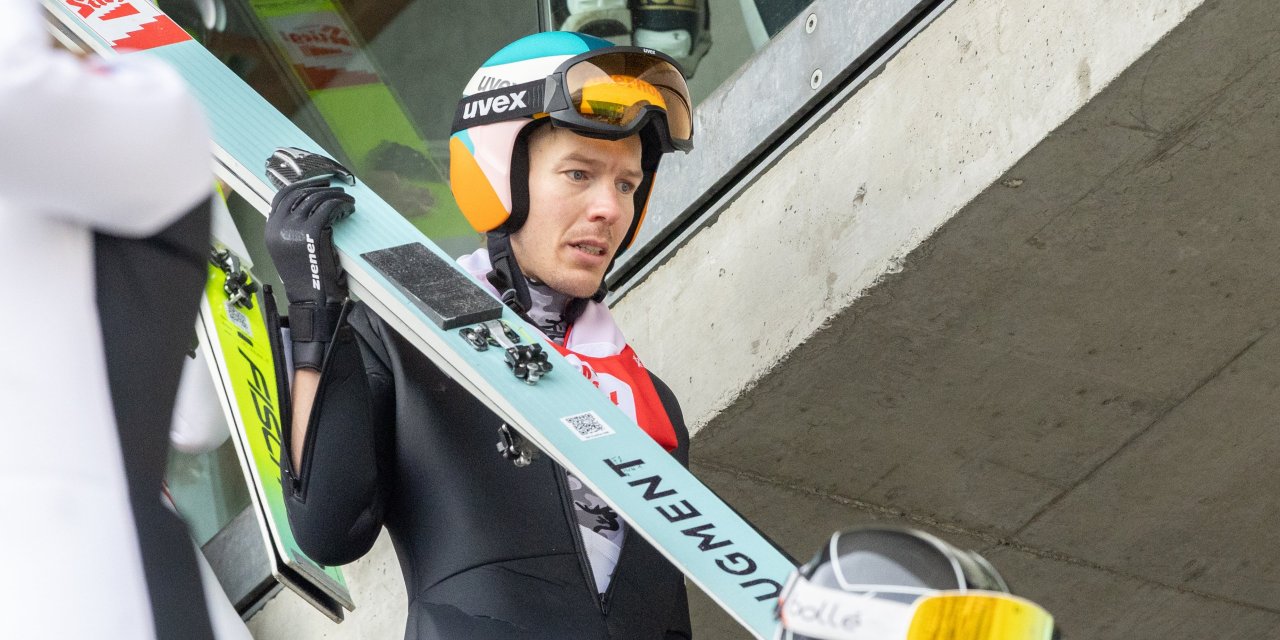 "Puls schoss auf 240" - Rehrl offenbart Herz-Operation