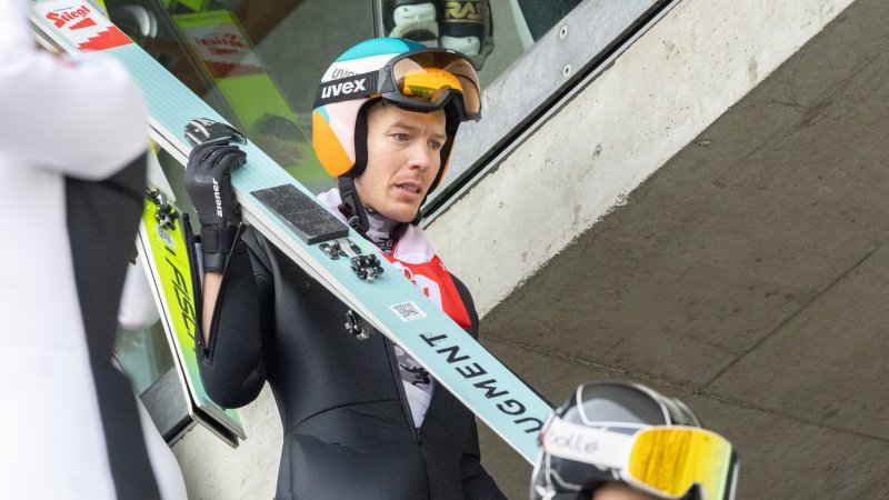 "Puls schoss auf 240" - Rehrl offenbart Herz-Operation