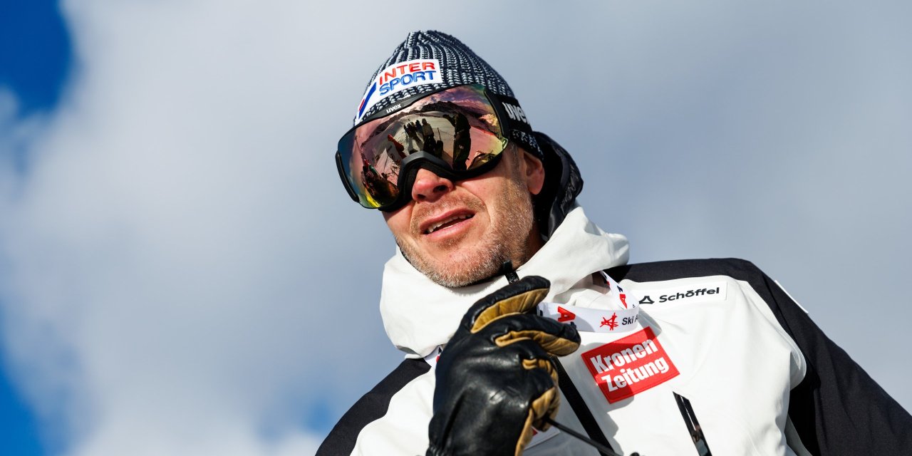 Wochenlange Pause: Damen-Cheftrainer Assinger nach Sturz operiert