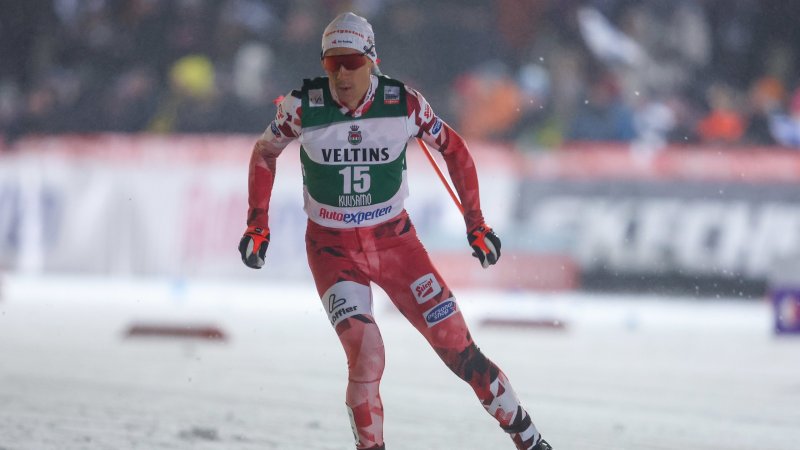 ÖSV-Kombinierer im Babyglück