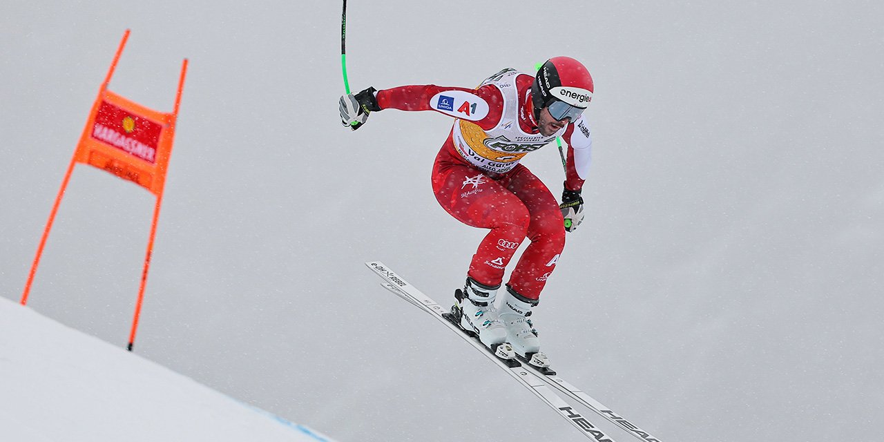 2. Training abgesagt! Wetter wird in Gröden zum Spielverderber