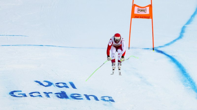 Ski-Weltcup in Südtirol: Zeitplan für Gröden und Alta Badia