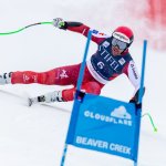 Ski-Weltcup heute: Super-G der Männer in Gröden