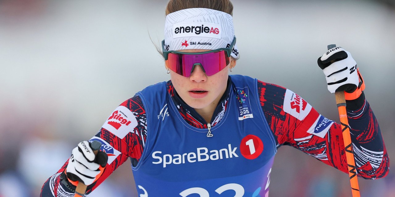 Nach Traumstart: ÖSV-Kombinierer wollen in Ramsau nachlegen