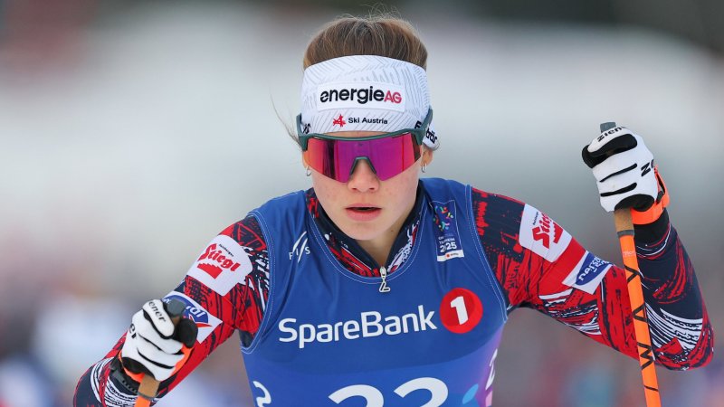 Nach Traumstart: ÖSV-Kombinierer wollen in Ramsau nachlegen