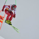 Startliste für die 1. Abfahrt der Männer in Gröden