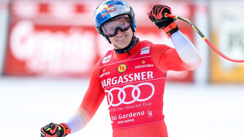 50. Weltcupsieg für Odermatt bei ÖSV-Pleite auf der Saslong