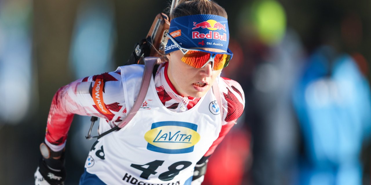 Biathlon-Weltcup: ÖSV-Duo muss krankheitsbedingt passen