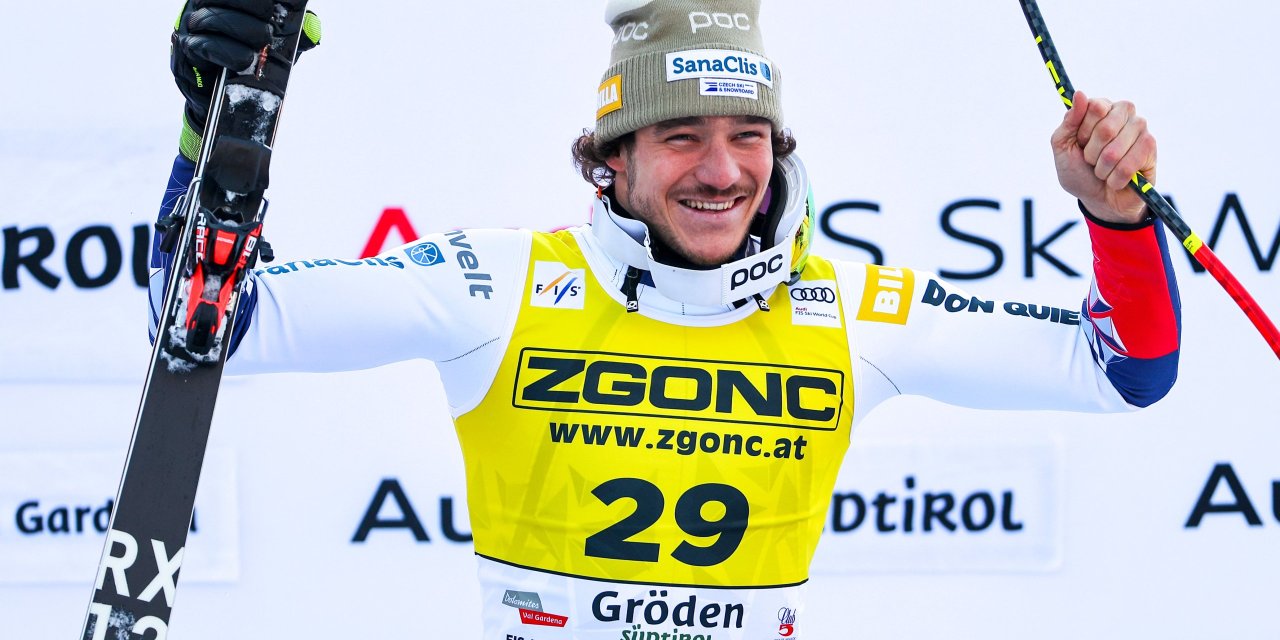 Sensationsmann Zabystran: "Es geht ein Traum in Erfüllung"