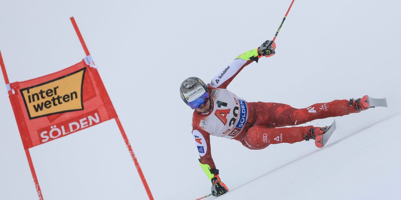 Nach enttäuschendem Saisonstart - Feller lässt Riesentorlauf aus
