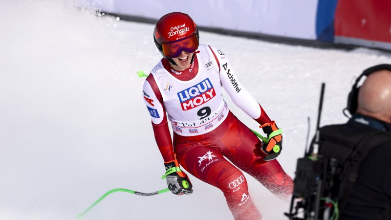 Hütter: "Weiß nicht, wo ich diese gute Fahrt hergeholt habe"