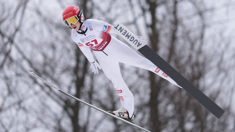 ÖSV-Skispringerinnen gehen in Engelberg leer aus