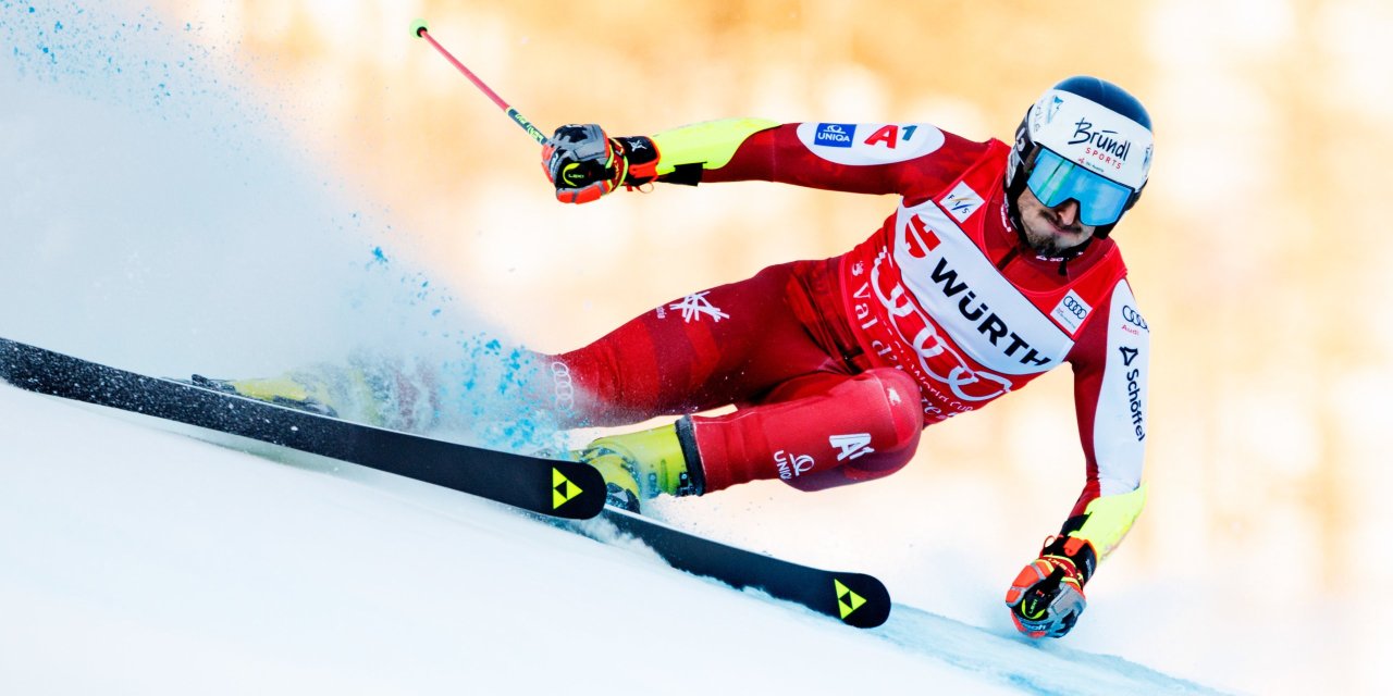 Brennsteiner will Schweizer auf der Gran Risa ärgern