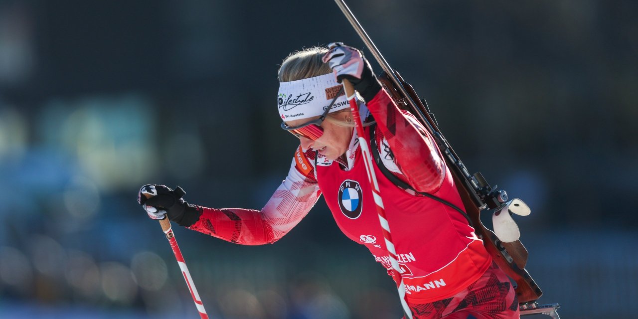 Hauser und Eder erreichen in Annecy Top-Ten-Platzierung