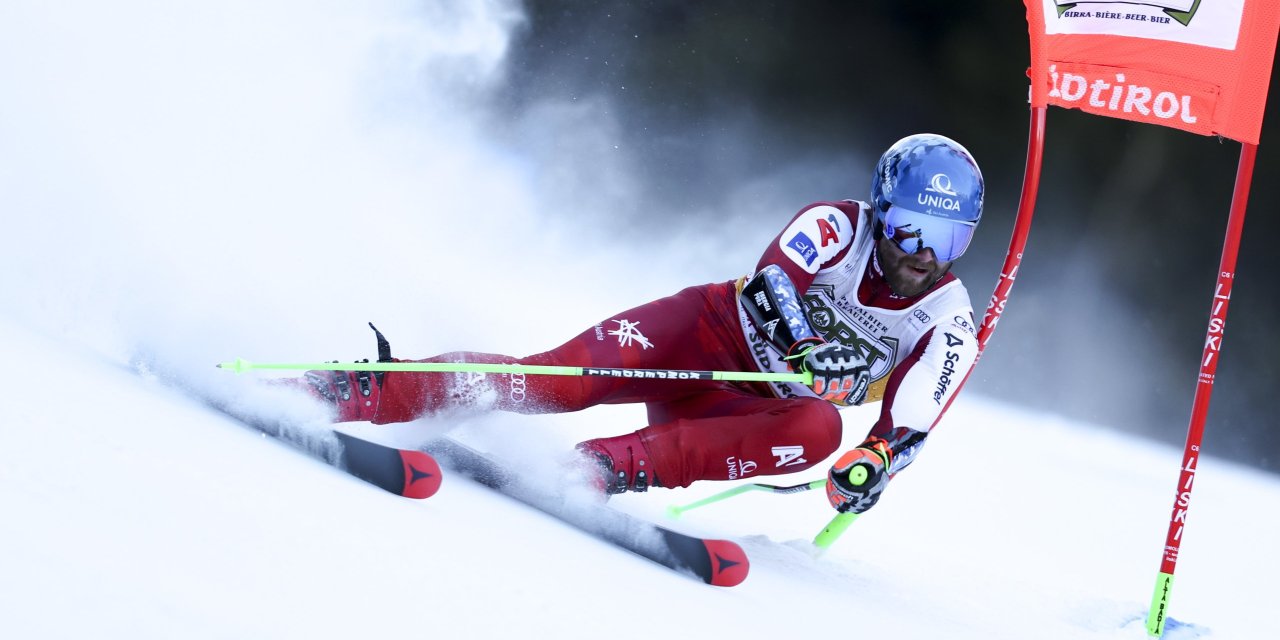 Grande Marco! Schwarz triumphiert auf der Gran Risa