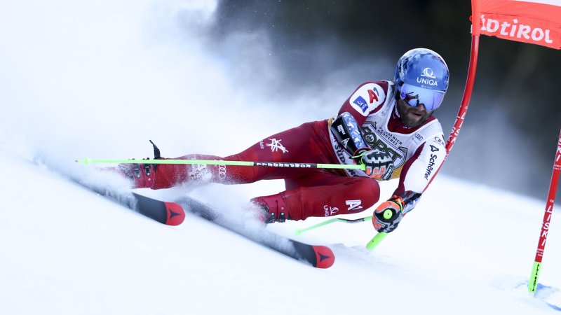 Grande Marco! Schwarz triumphiert auf der Gran Risa