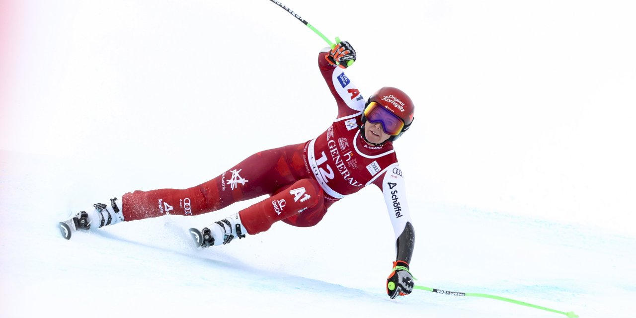 Hütter & Co. gehen im Super-G leer aus