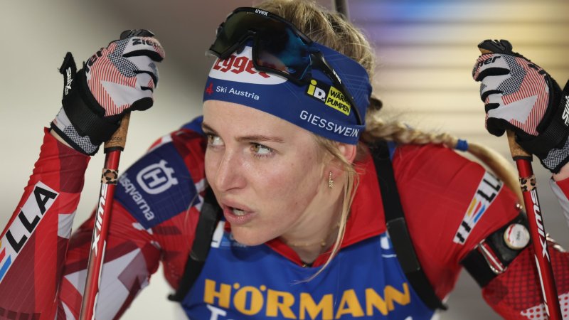 Hauser im Massenstart in Le Grand Bornand chancenlos