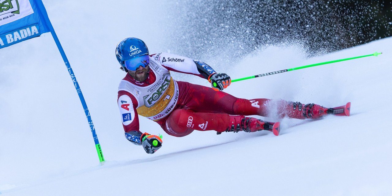 RTL in Alta Badia - das Ergebnis